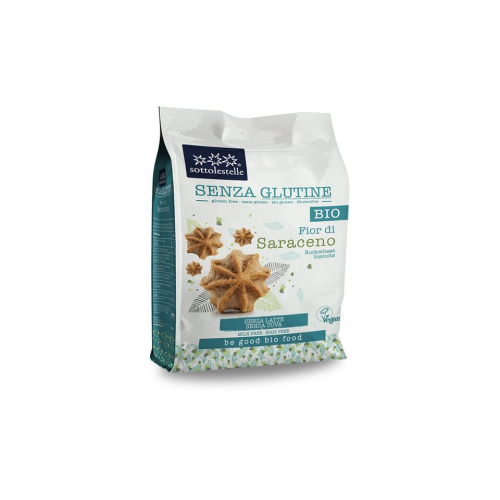 Galetes Blat Sarraí S/G Sotto 250G