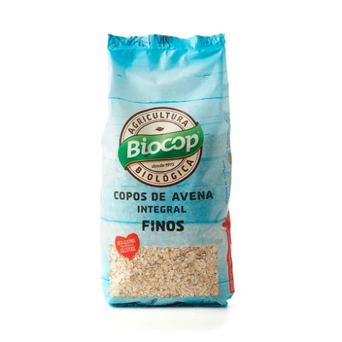Civada Integral Biocop 500 G