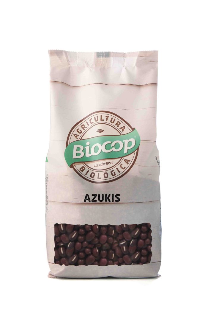 Azukis Biocop 500 g