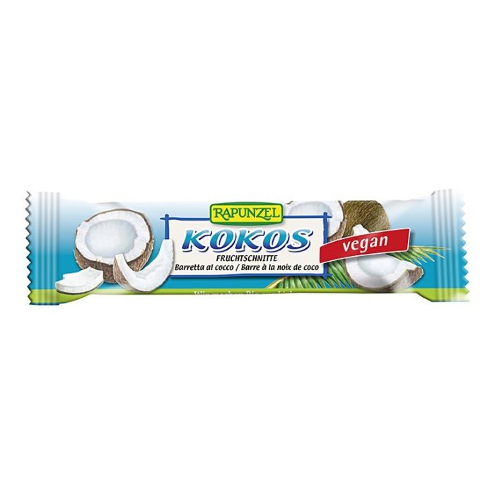 Barreta Coco Rapunzel 40 G