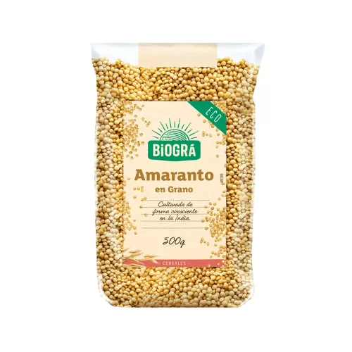 Amarant en Gra 500g