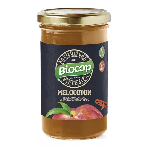 COMPOTA PRÉSSEC BIOCOP 265 G
