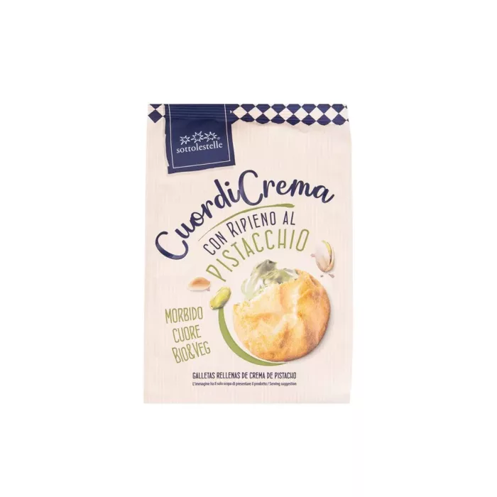 Galetes Facides de Crema de Festuc Sotto 200g