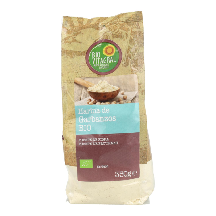 Farina Cigró Biovitagral 350 G