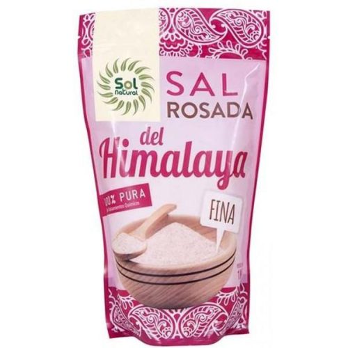 SAL DEL HIMALAYA FINA