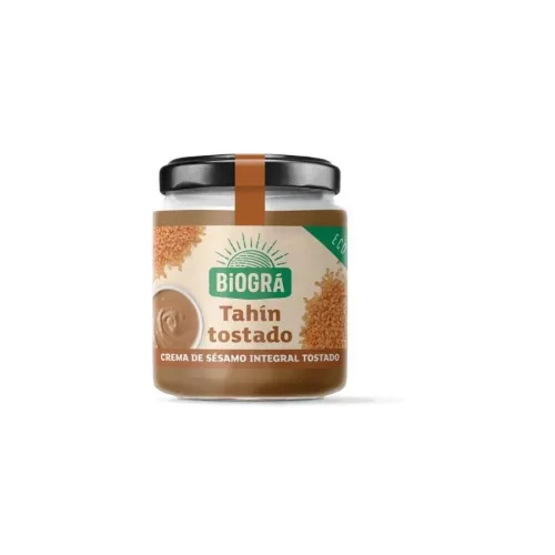 Tahini Integral Torrat BIO 400g