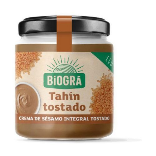 Tahini Integral Torrat BIO 200g