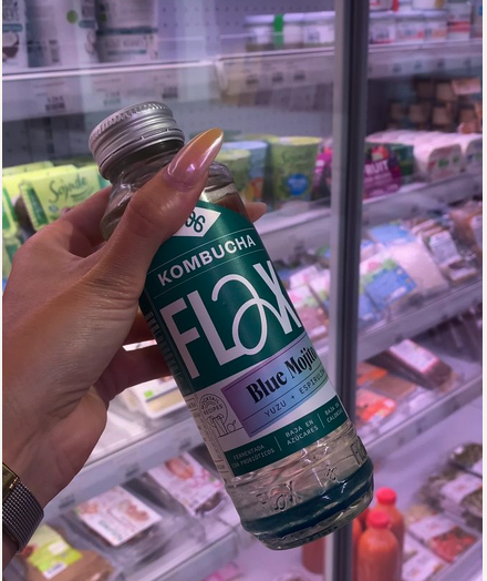 kombutxa kombucha