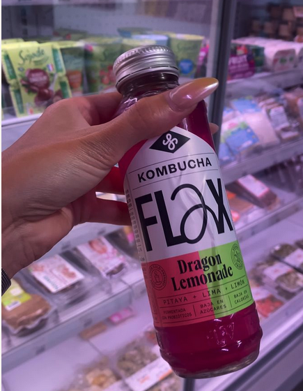 kombutxa kombucha