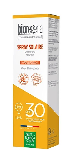 protección solar