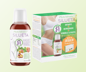 moldejar la silueta